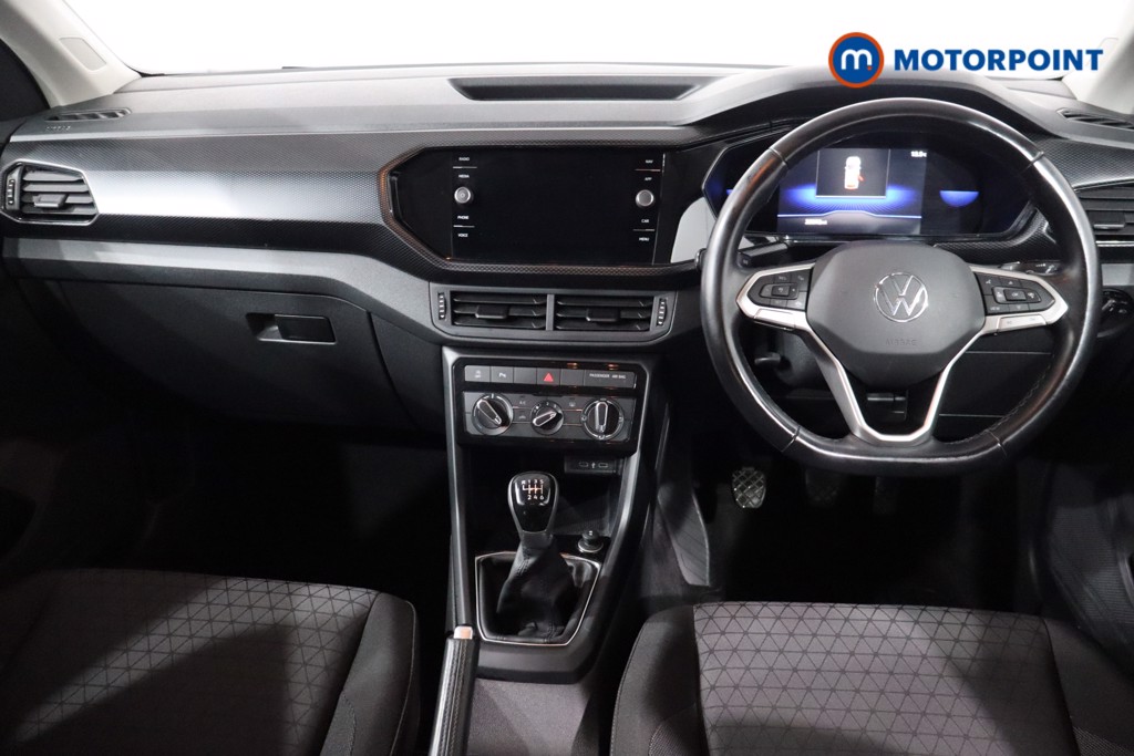 Used Volkswagen T-Cross 2022 for sale - 76405358: Photo 9