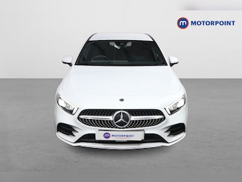 Used Mercedes-Benz A-Class 2021 for sale - 75618957: Photo