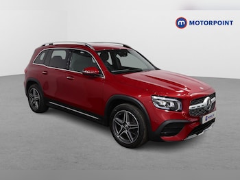 Used Mercedes-Benz GLB undefined for sale - 78720885: Photo