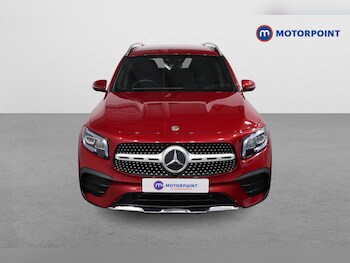 Used Mercedes-Benz GLB undefined for sale - 78720885: Photo