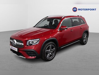 Used Mercedes-Benz GLB undefined for sale - 78720885: Photo
