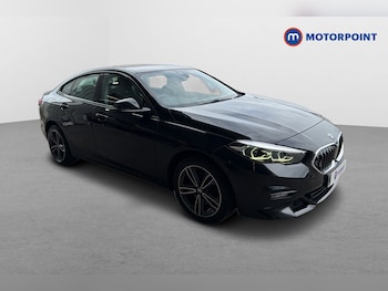 Used BMW 2 Series 2021 for sale - 78654634: Photo