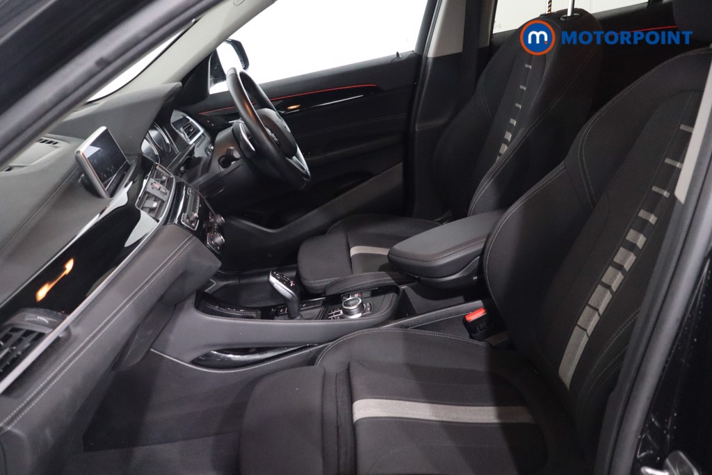 Used BMW X2 2022 for sale - 77582340: Photo 12