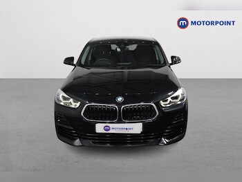 Used BMW X2 2022 for sale - 77582340: Photo
