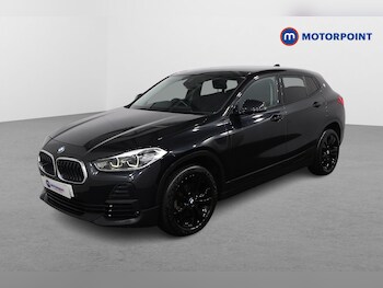 Used BMW X2 2022 for sale - 77582340: Photo