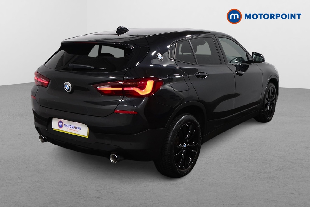 Used BMW X2 2022 for sale - 77582340: Photo 7