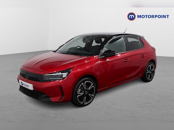 Used Vauxhall Corsa undefined for sale - 78654705: Photo