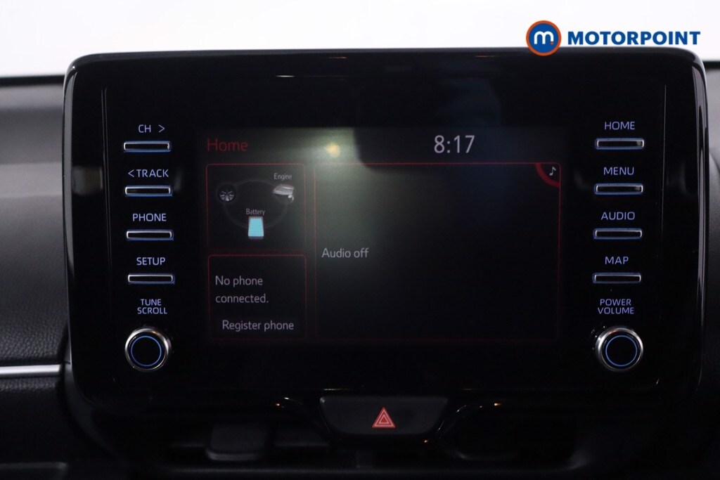 Used Toyota Yaris 2021 for sale - 77984505: Photo 10