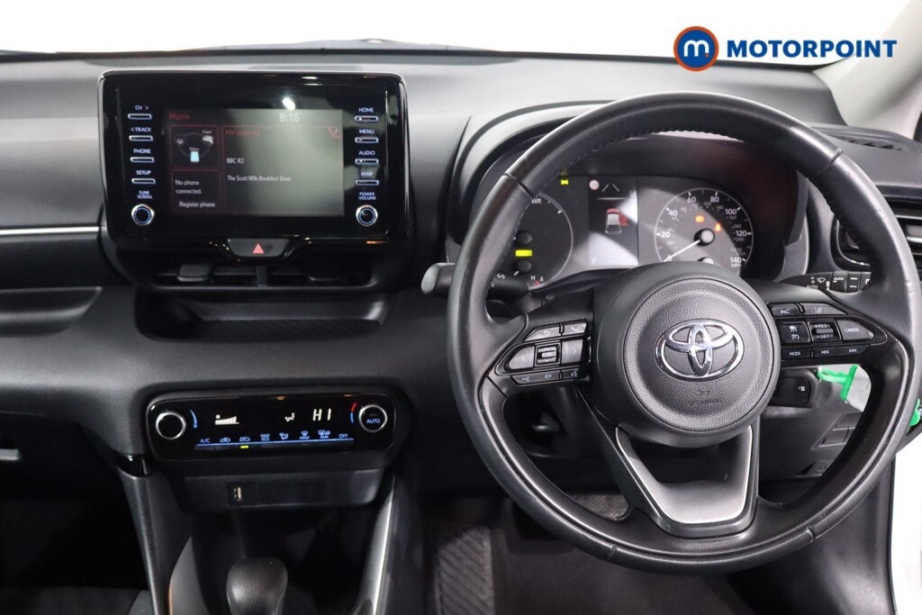 Used Toyota Yaris 2021 for sale - 77984505: Photo 11
