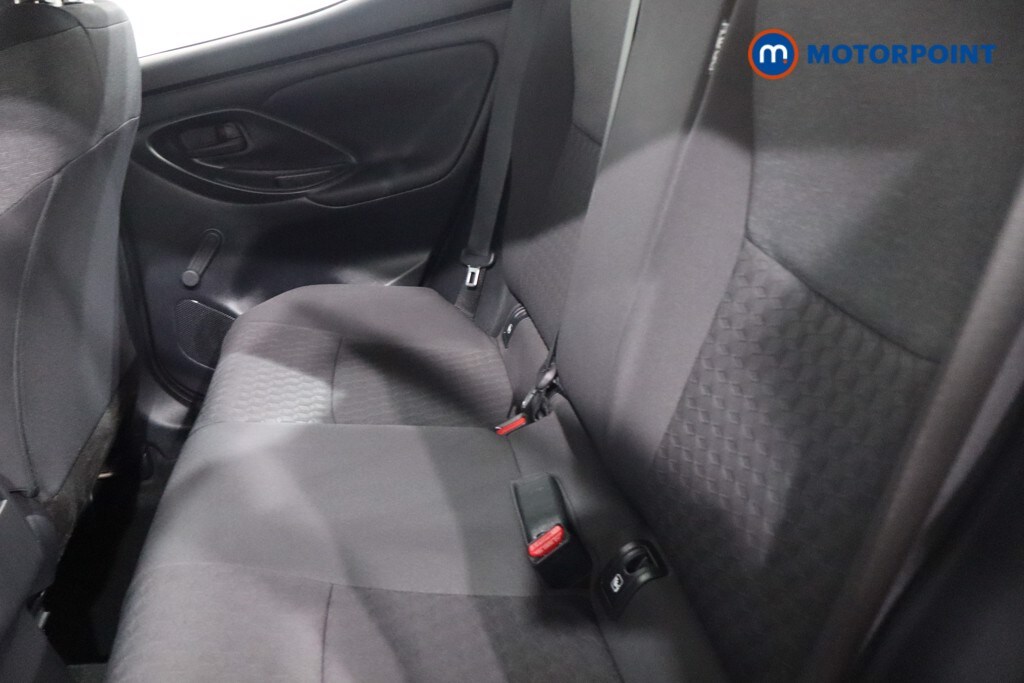 Used Toyota Yaris 2021 for sale - 77984505: Photo 13