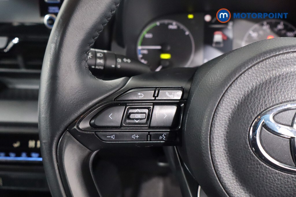 Used Toyota Yaris 2021 for sale - 77984505: Photo 15