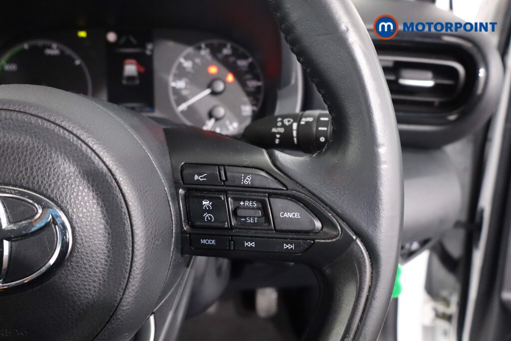 Used Toyota Yaris 2021 for sale - 77984505: Photo 16