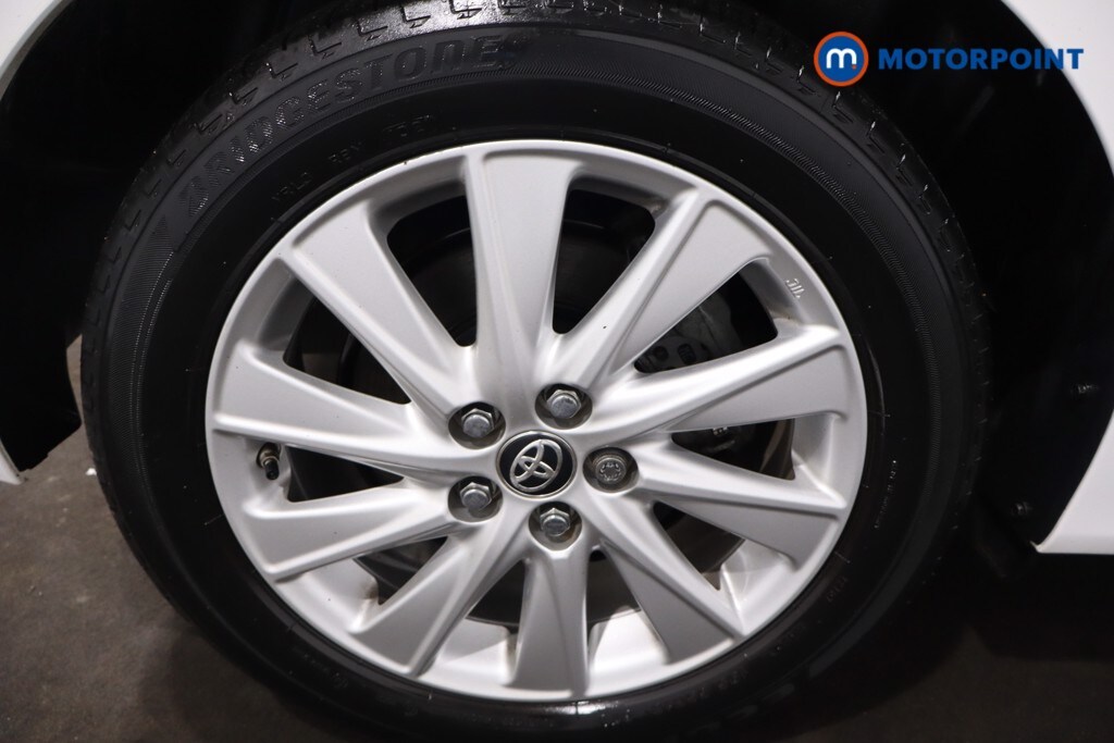 Used Toyota Yaris 2021 for sale - 77984505: Photo 17