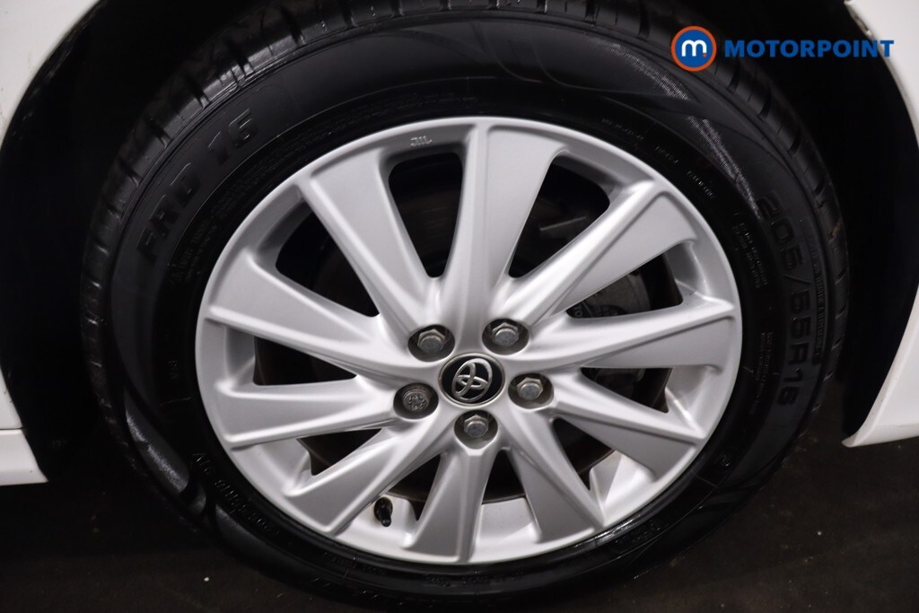 Used Toyota Yaris 2021 for sale - 77984505: Photo 18