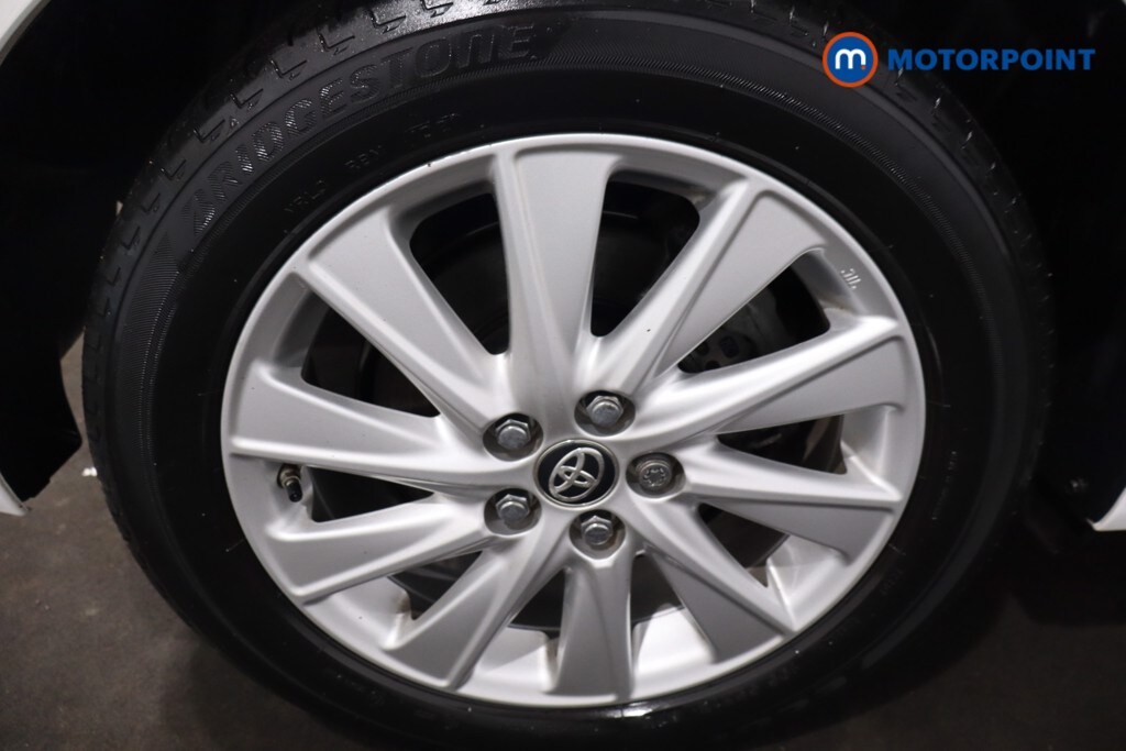 Used Toyota Yaris 2021 for sale - 77984505: Photo 19