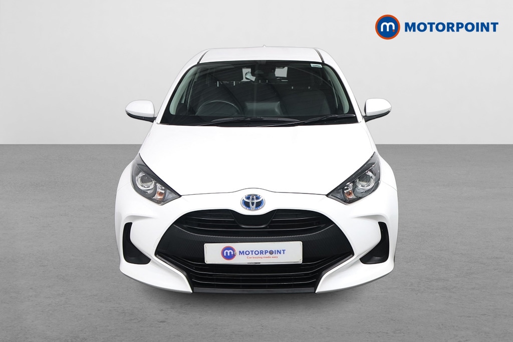 Used Toyota Yaris 2021 for sale - 77984505: Photo 2