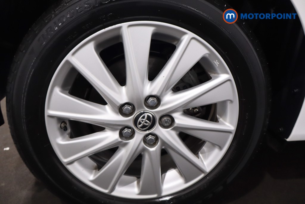 Used Toyota Yaris 2021 for sale - 77984505: Photo 20