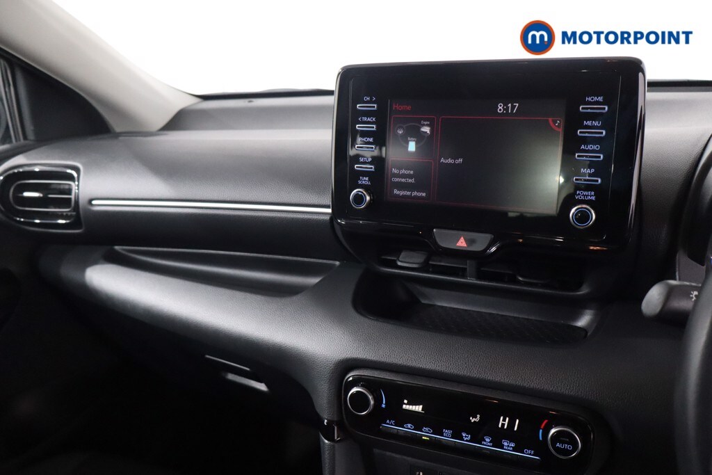 Used Toyota Yaris 2021 for sale - 77984505: Photo 26