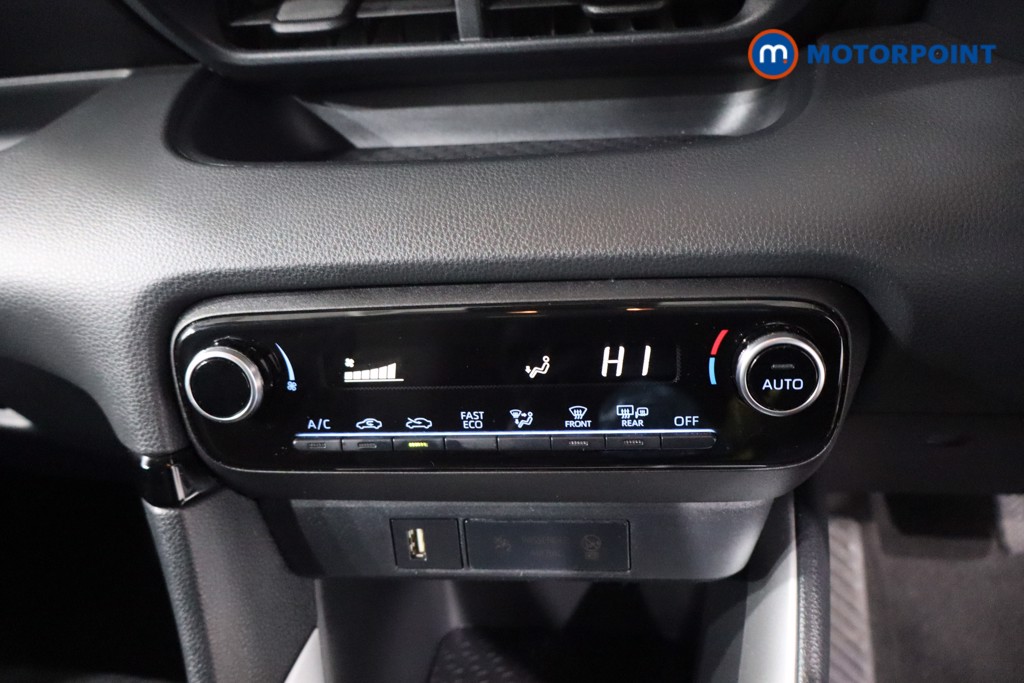 Used Toyota Yaris 2021 for sale - 77984505: Photo 28