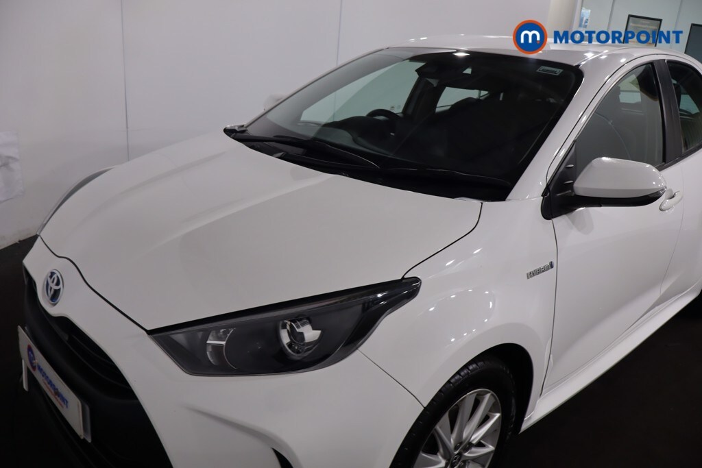 Used Toyota Yaris 2021 for sale - 77984505: Photo 36