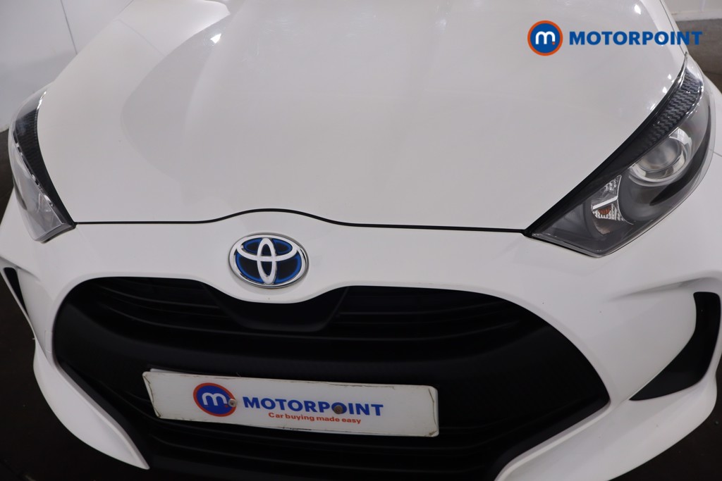 Used Toyota Yaris 2021 for sale - 77984505: Photo 37