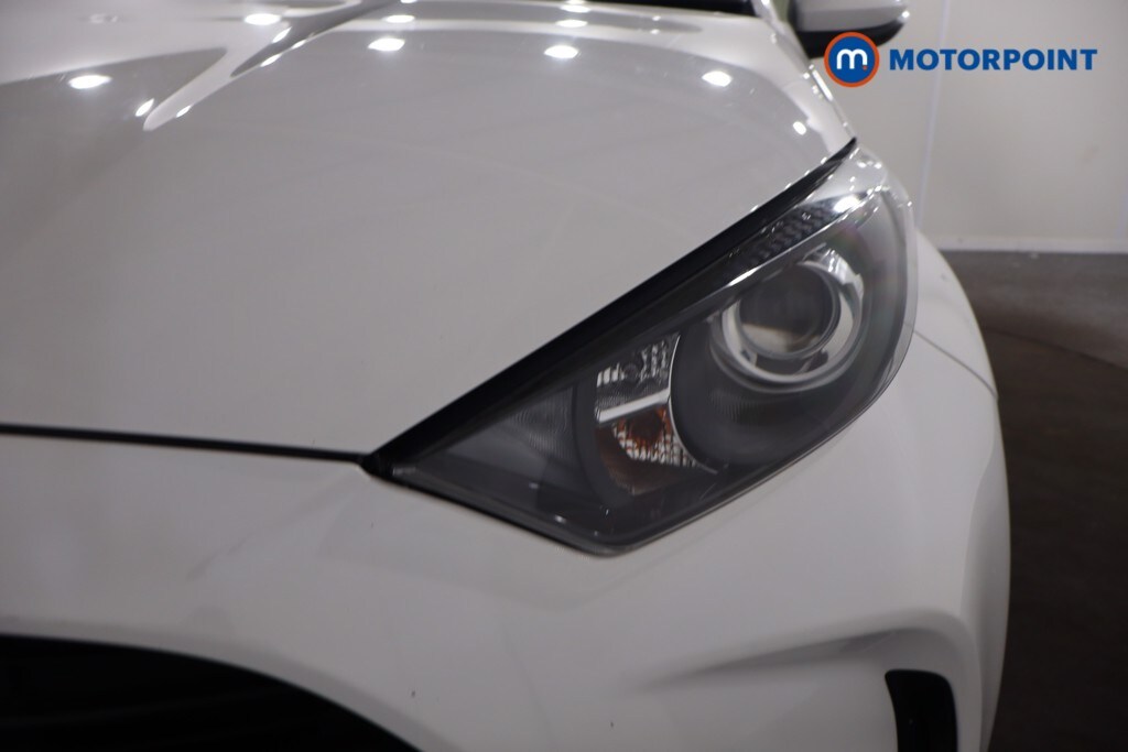 Used Toyota Yaris 2021 for sale - 77984505: Photo 39