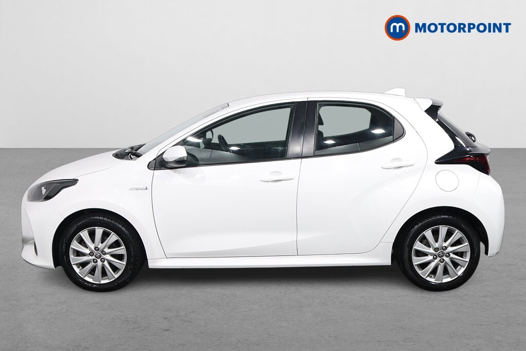 Used Toyota Yaris 2021 for sale - 77984505: Photo 4