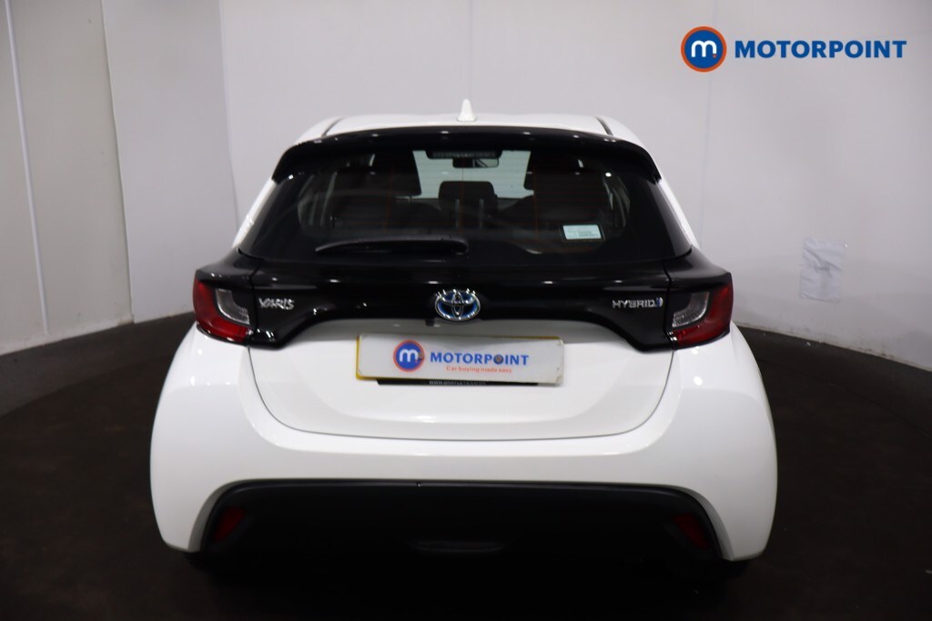 Used Toyota Yaris 2021 for sale - 77984505: Photo 42