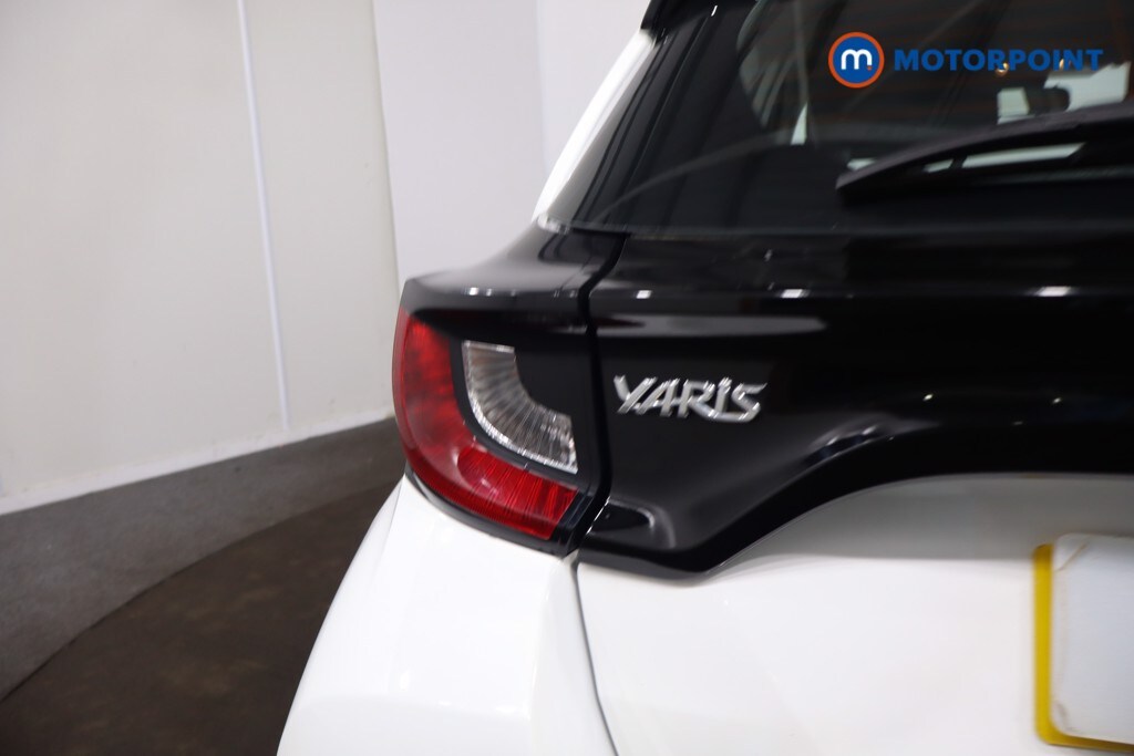 Used Toyota Yaris 2021 for sale - 77984505: Photo 43