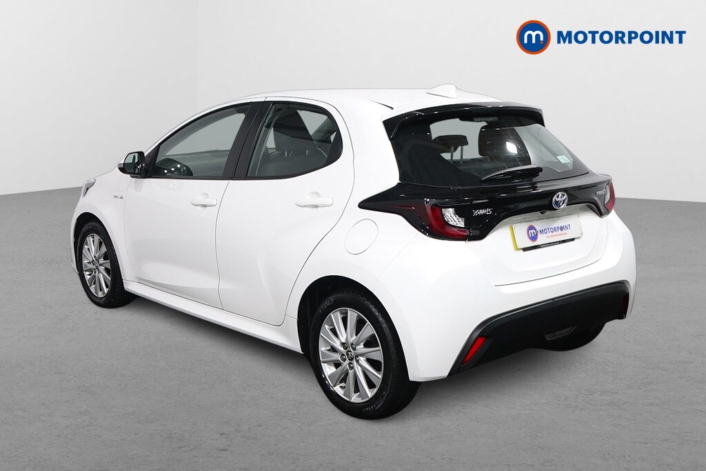 Used Toyota Yaris 2021 for sale - 77984505: Photo 5