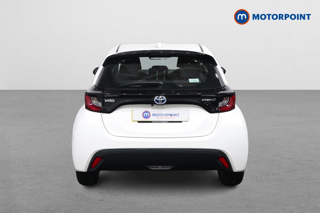 Used Toyota Yaris 2021 for sale - 77984505: Photo 6