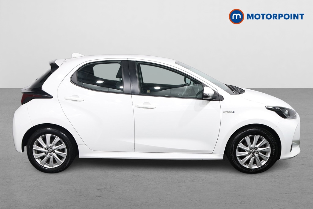 Used Toyota Yaris 2021 for sale - 77984505: Photo 8