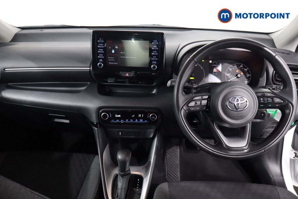 Used Toyota Yaris 2021 for sale - 77984505: Photo 9