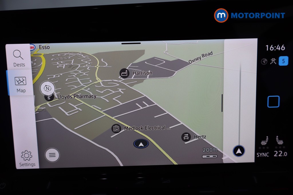 Used Volkswagen Golf 2021 for sale - 77364633: Photo 10