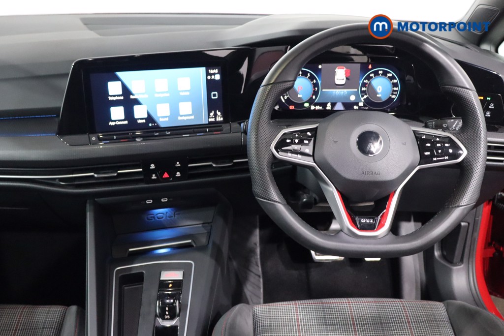 Used Volkswagen Golf 2021 for sale - 77364633: Photo 11