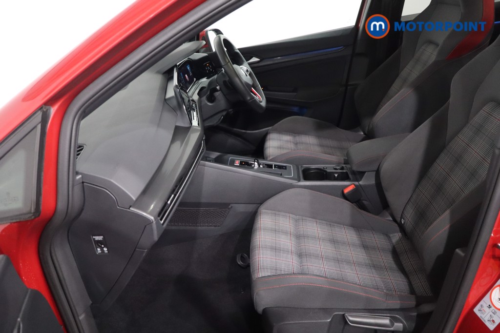 Used Volkswagen Golf 2021 for sale - 77364633: Photo 12