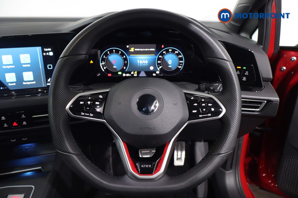 Used Volkswagen Golf 2021 for sale - 77364633: Photo 14