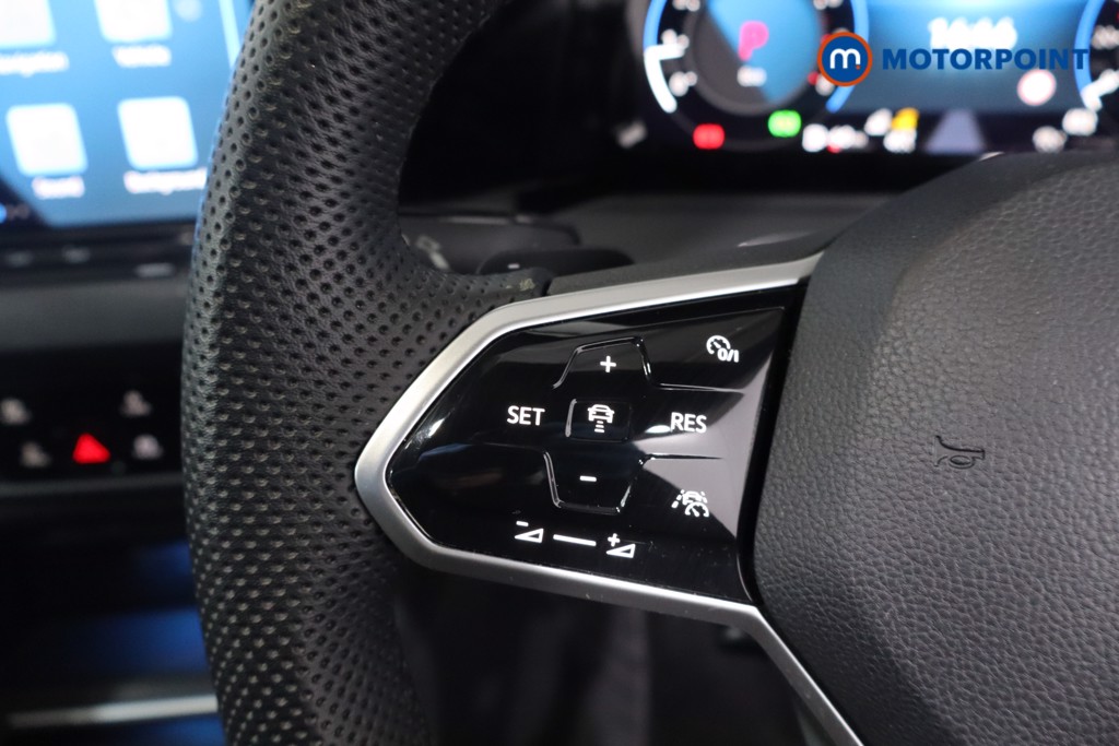 Used Volkswagen Golf 2021 for sale - 77364633: Photo 15