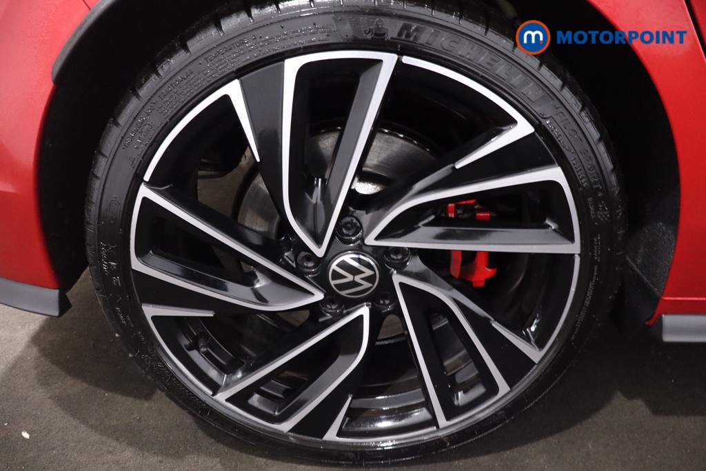 Used Volkswagen Golf 2021 for sale - 77364633: Photo 17