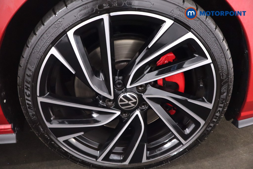 Used Volkswagen Golf 2021 for sale - 77364633: Photo 18