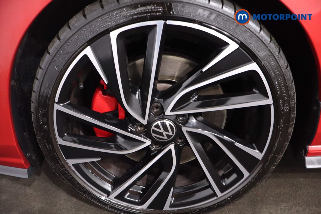 Used Volkswagen Golf 2021 for sale - 77364633: Photo 19