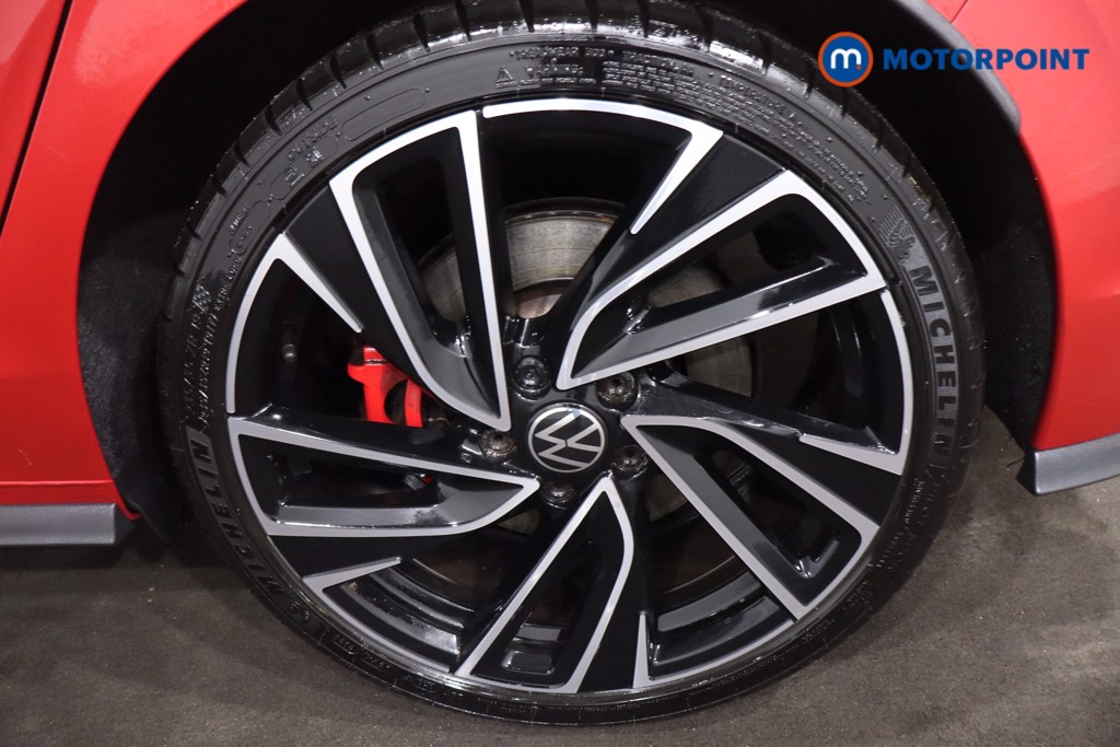 Used Volkswagen Golf 2021 for sale - 77364633: Photo 20