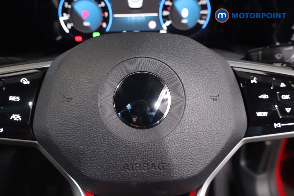 Used Volkswagen Golf 2021 for sale - 77364633: Photo 21