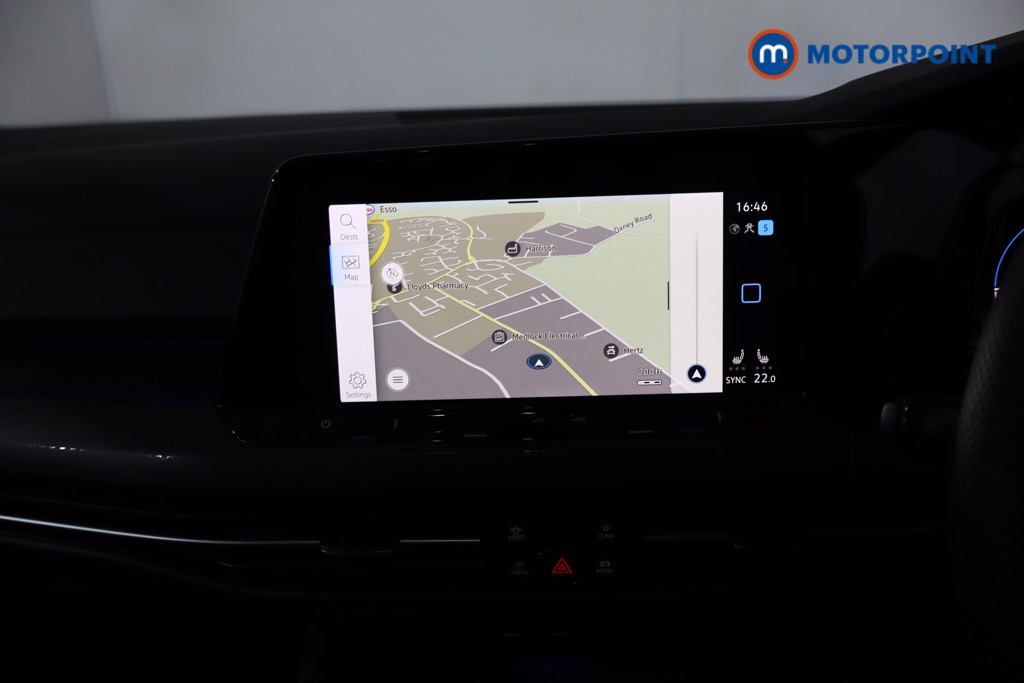 Used Volkswagen Golf 2021 for sale - 77364633: Photo 29