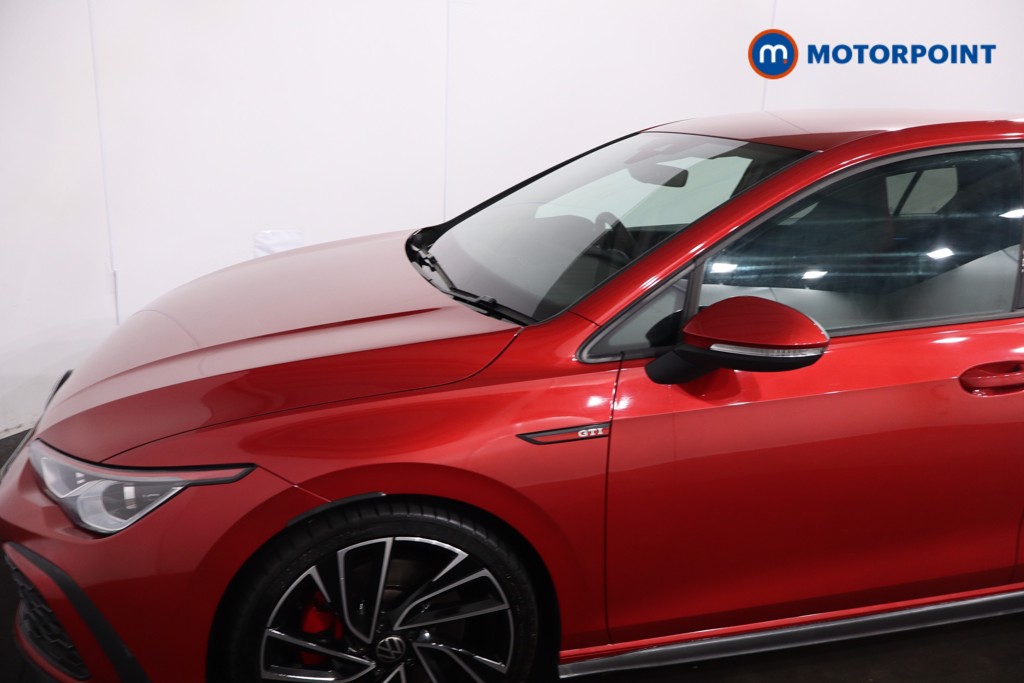 Used Volkswagen Golf 2021 for sale - 77364633: Photo 34