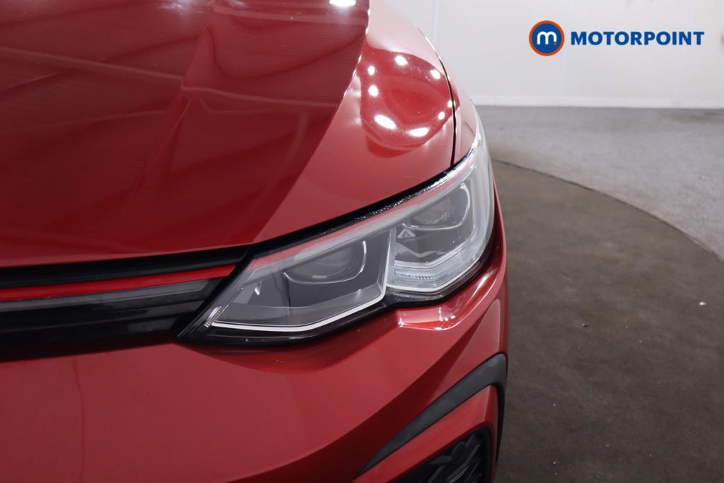 Used Volkswagen Golf 2021 for sale - 77364633: Photo 37