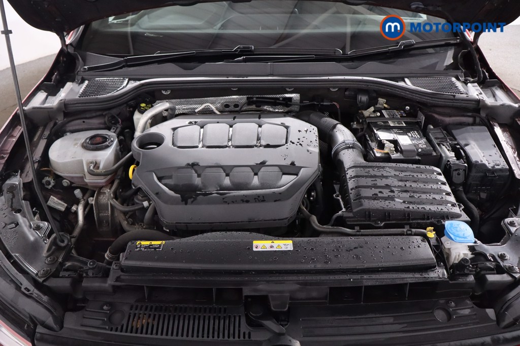 Used Volkswagen Golf 2021 for sale - 77364633: Photo 39