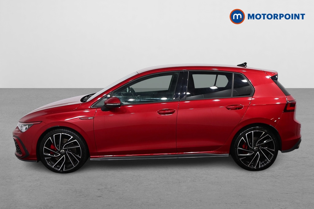 Used Volkswagen Golf 2021 for sale - 77364633: Photo 4