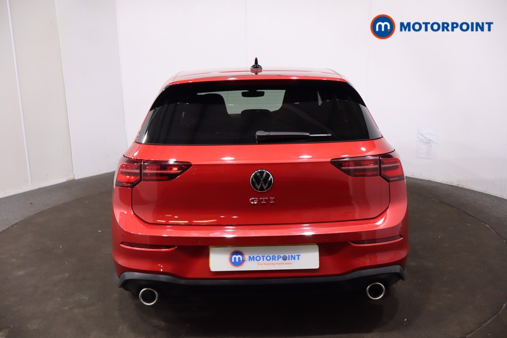 Used Volkswagen Golf 2021 for sale - 77364633: Photo 42