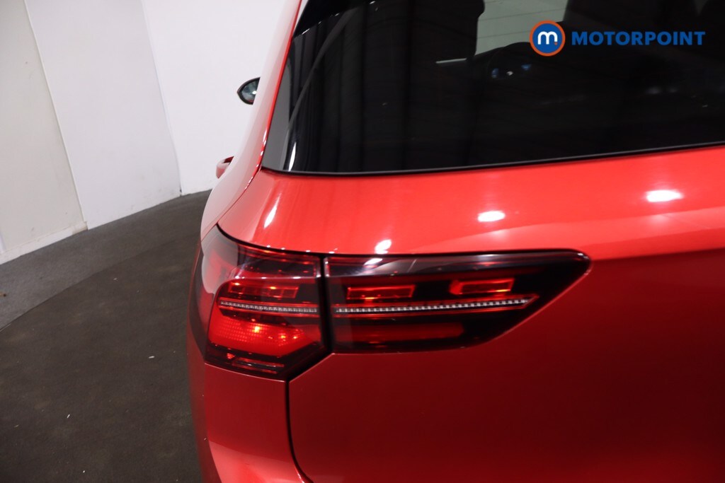 Used Volkswagen Golf 2021 for sale - 77364633: Photo 43